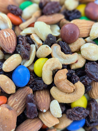 Ranch Trail Mix 12 oz.