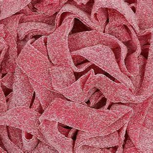 Cherry Sour Belts 3 oz.