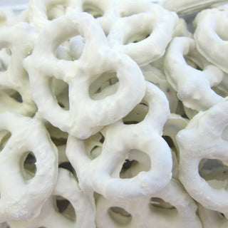Yogurt Pretzels, 6oz.