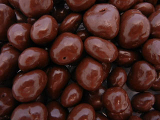 Sugar Free, Peanuts, Milk Chocolate, 6oz.