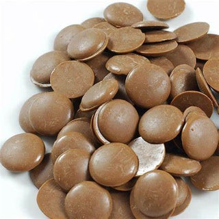 Milk Chocolate Drops 16 oz.