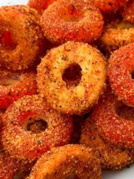 Chamoy Peach Rings 8 oz.
