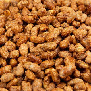 Butter Toffee Peanuts 16 oz.