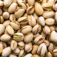 California Pistachios, Roasted / Salted, In Shell 12 oz. 