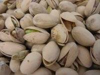 Nuts - Pistachios