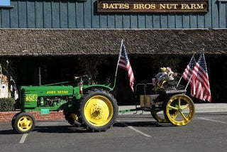 Early Days Gas Engine & Tractor Association Regional Show