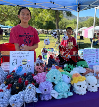 Children's Entrepreneur Market