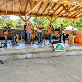 Ash Street Ramblers