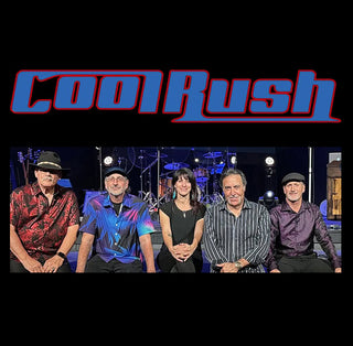 Cool Rush Band | Live Music at the Farm
