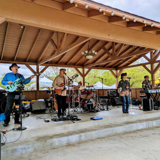 Cool Rush Band | Live Music