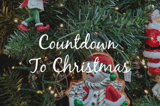 Countdown To Christmas