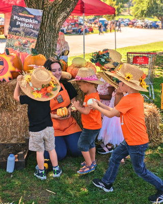 Celebrating Farm Life, Farm Education and Youth Day