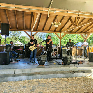 I Know Jack | Live Music