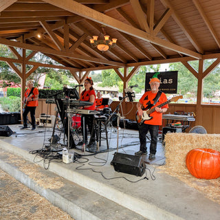 Alias | Live Music