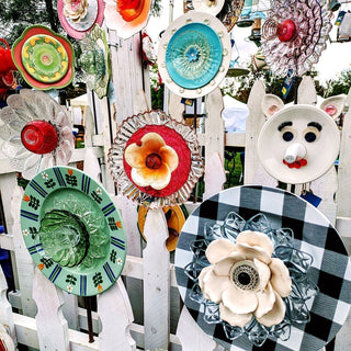 Spring Festival Arts, Crafts & Vintage Market