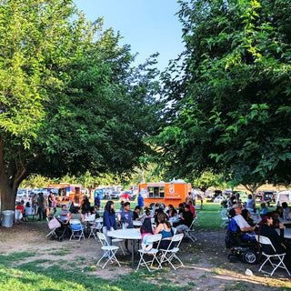 Spring Food Festival