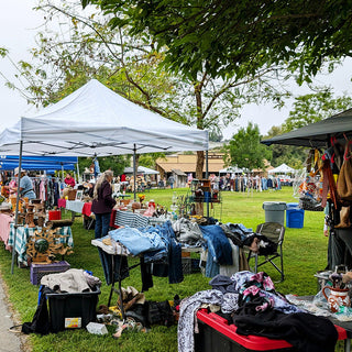 Community Yard Sale | May 2026
