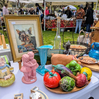 Community Yard Sale | September 2026