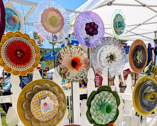 Spring Festival Arts, Crafts & Vintage Market