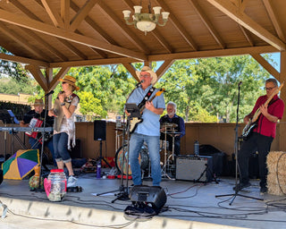 Bayou Brothers - Live Music