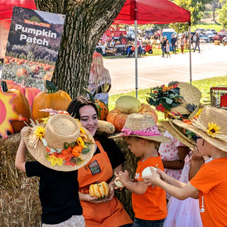 Celebrating Farm Life, Farm Education and Youth Day