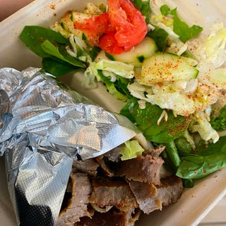 Summer Food Festival August