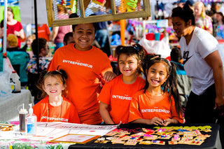 Kids Markets Valley Center