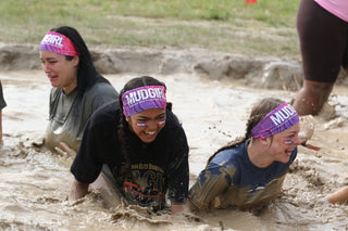 MUDGIRL