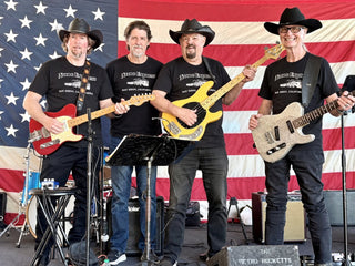 Nitro Express Band