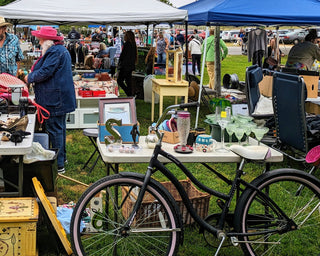 Community Yard Sale | August 2026