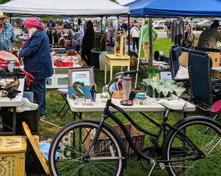 Community Yard Sale | August 2026