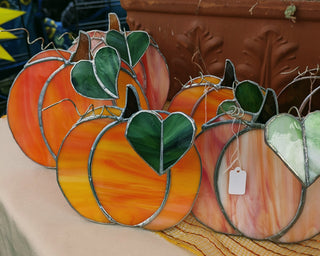 Pumpkin Festival Craft Fair