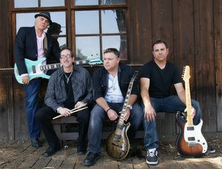 Steal Dawn Performing Live