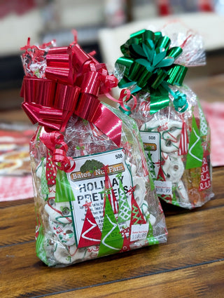 Holiday Gift Bags