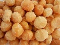 Macadamias