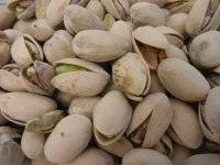 Pistachios