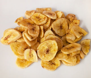 Banana Chips
