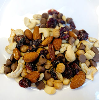 Caramel Delight Trail Mix, 8 oz.