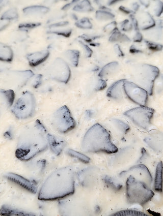 Fudge, Cookies 'N Cream