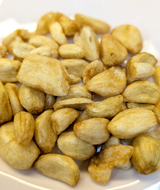 Garlic Chips