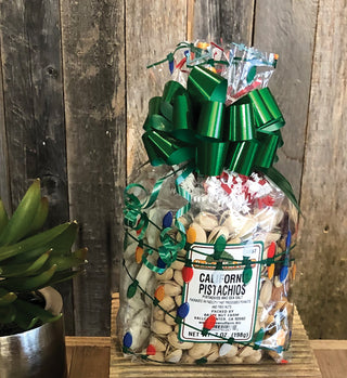 Holiday Gift Bag - Small