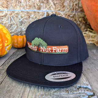 Bates Nut Farm Hats