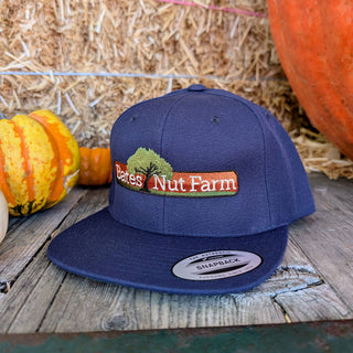 Bates Nut Farm Hats