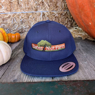 Bates Nut Farm Hats
