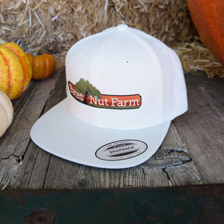 Bates Nut Farm Hats