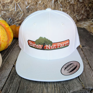 Bates Nut Farm Hats