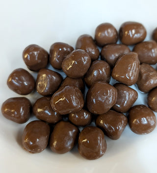 Milk Chocolate Caramels, 6 oz.