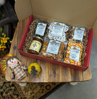 October Gift Box