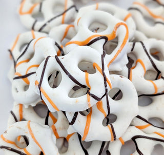 Pumpkin Spice Pretzels, 6oz.