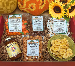 September Gift Box
